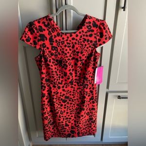 Betsy Johnson dress
